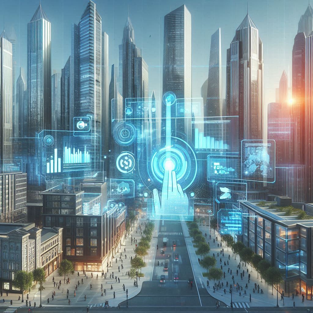 Data Intelligence Technology